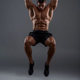Hanging Leg Wznosy