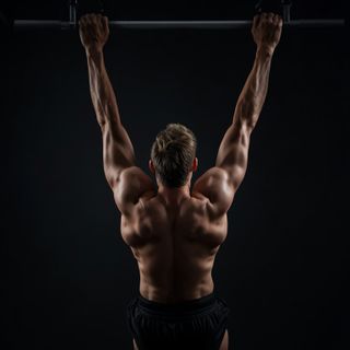 Hanging Leg Wznosy