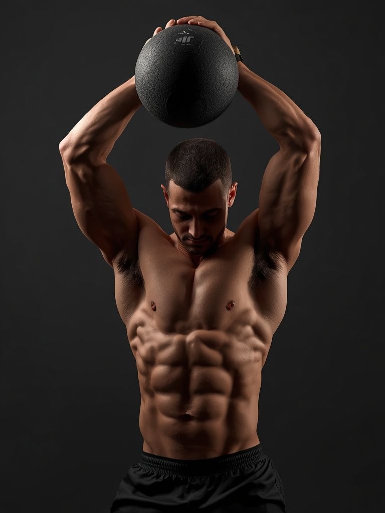 Hug A Ball