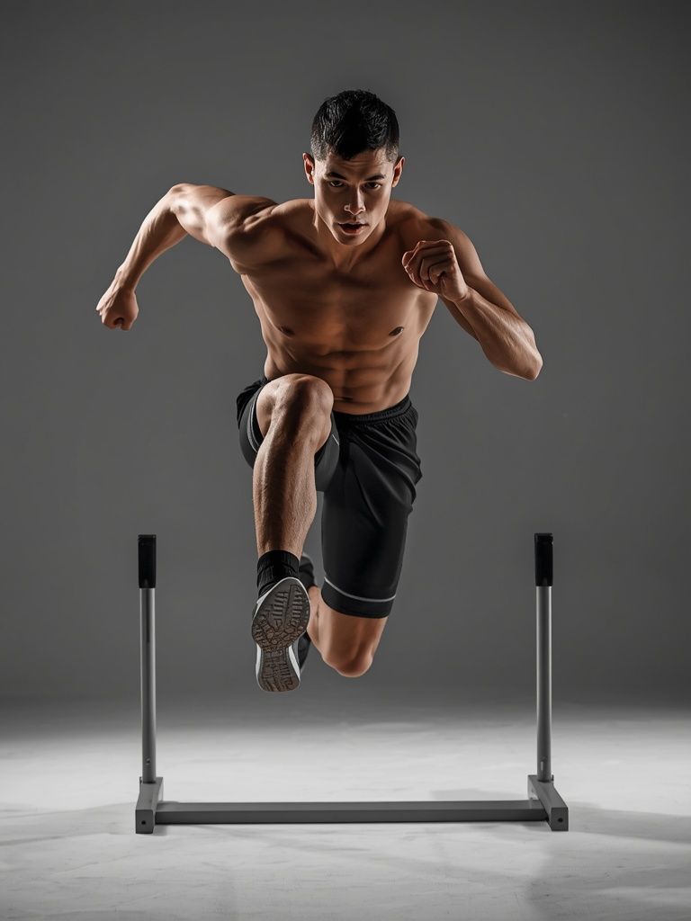 Hurdle Hops