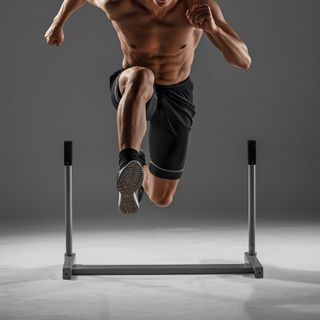 Hurdle Hops