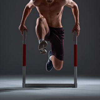Hurdle Hops