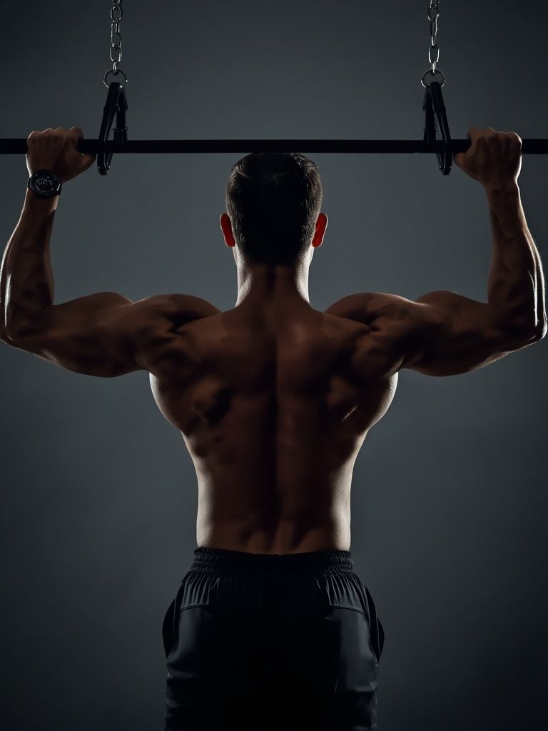 Hyperextensions (Back Extensions)