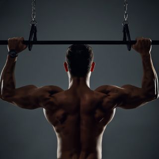 Hyperextensions (Back Extensions)
