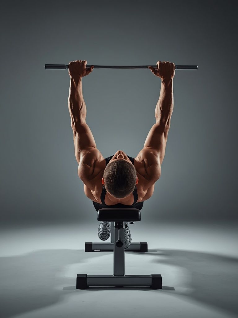 HyperWyprostys With No HyperWyprosty Bench