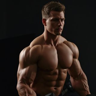 Incline Dumbbell Curl