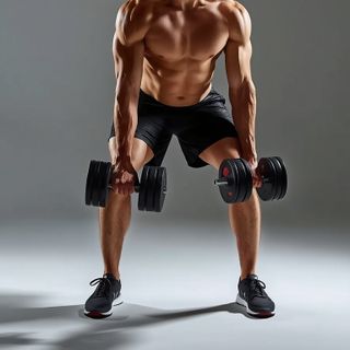Incline Dumbbell Flyes - With A Twist