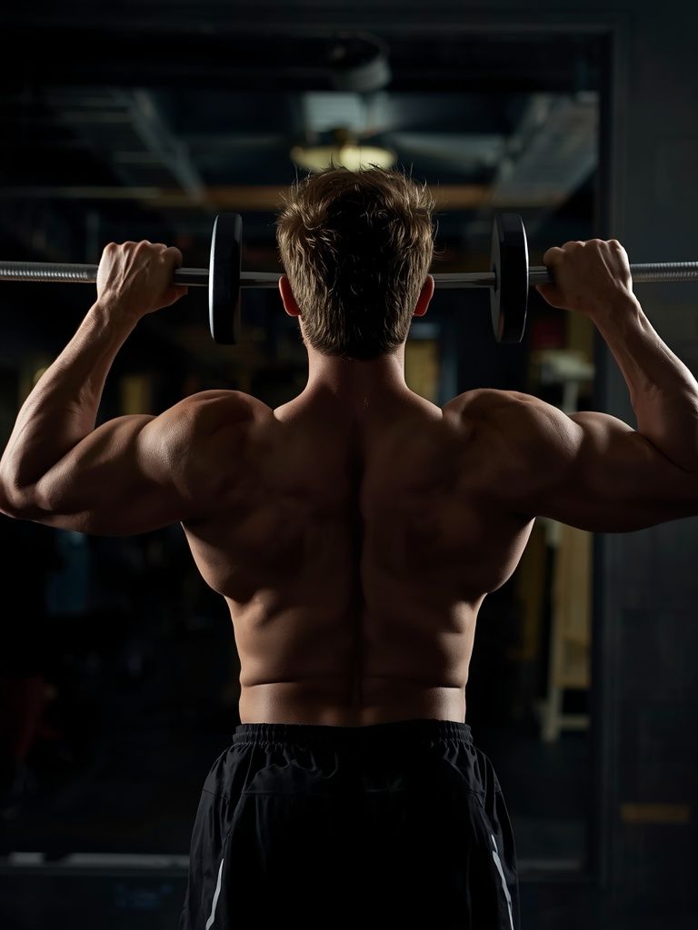 Incline Hammer Curls