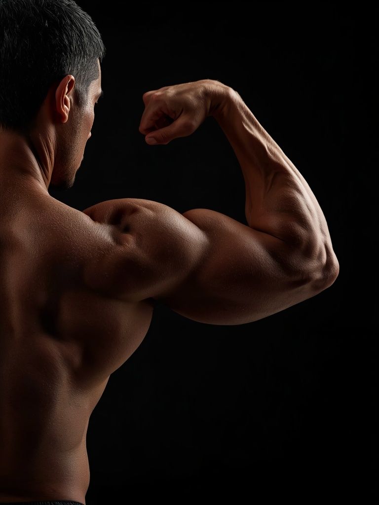Incline Inner Biceps Curl