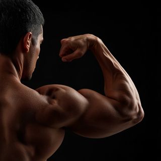 Incline Inner Biceps Curl