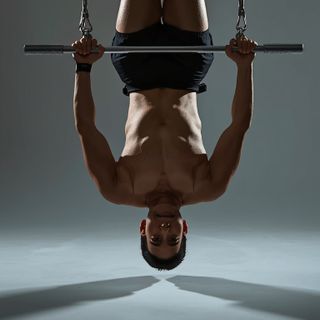 Inverted Row