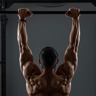 Iron Cross