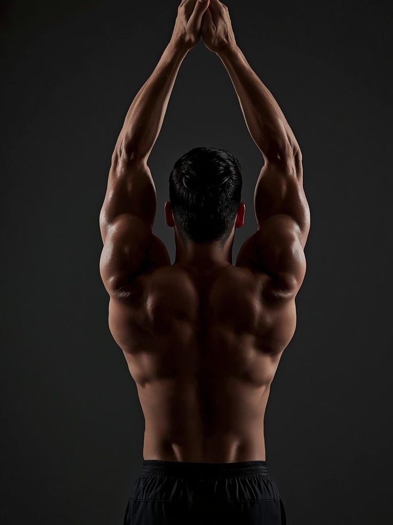Iron Crosses (stretch)