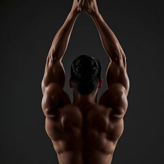 Iron Crosses (stretch)