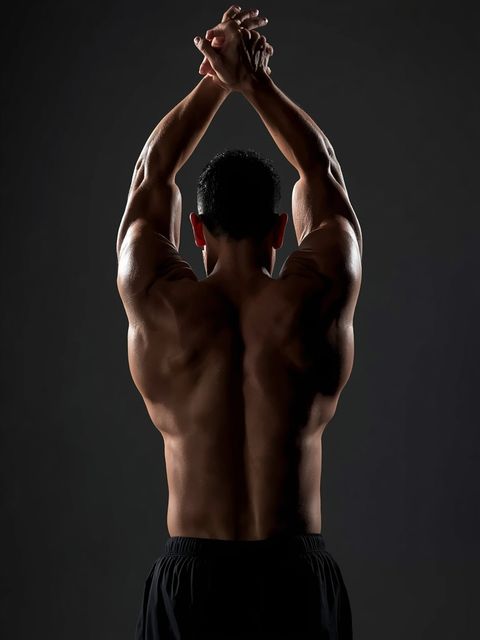Iron Crosses (stretch)