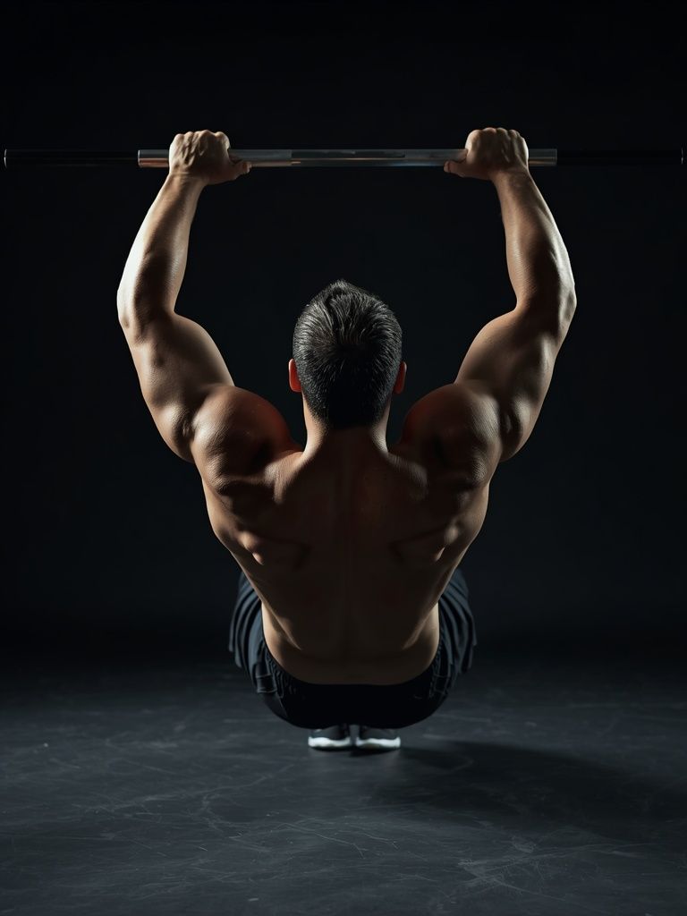 Jackknife Sit-Up