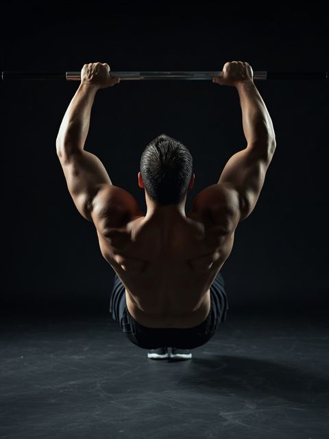 Jackknife Sit-Up