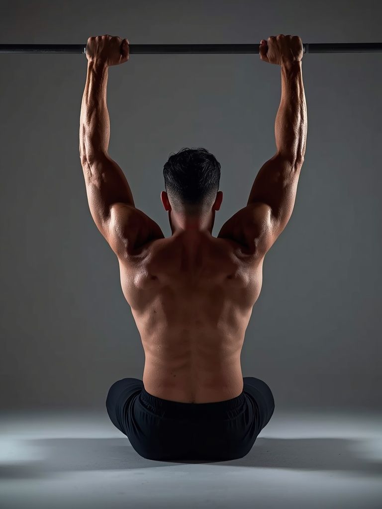 Janda Sit-Up