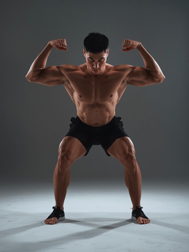 Landmine 180's