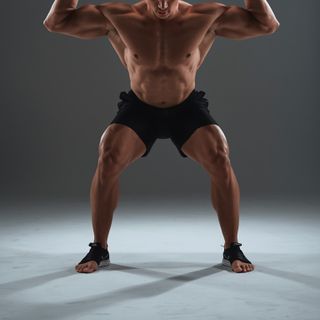 Landmine 180's