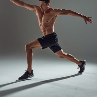 Lateral Bound