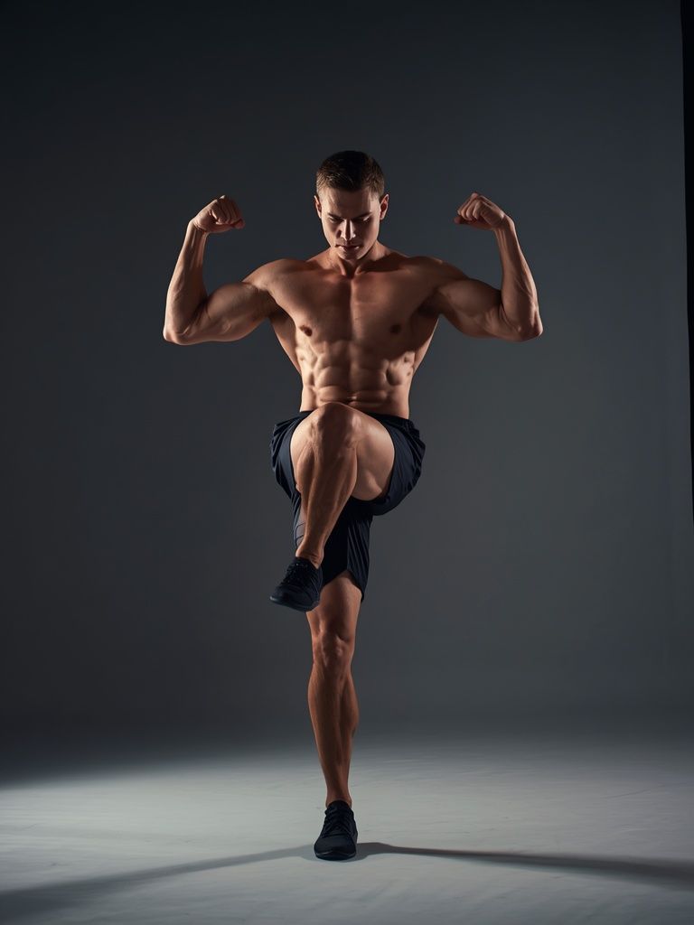 Leg Lift