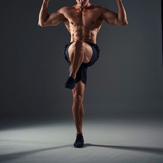 Leg Lift