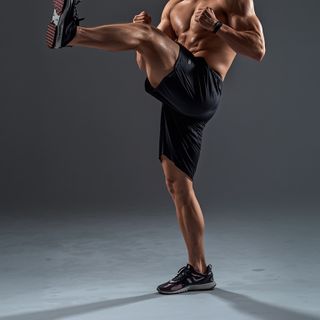 Leg Lift