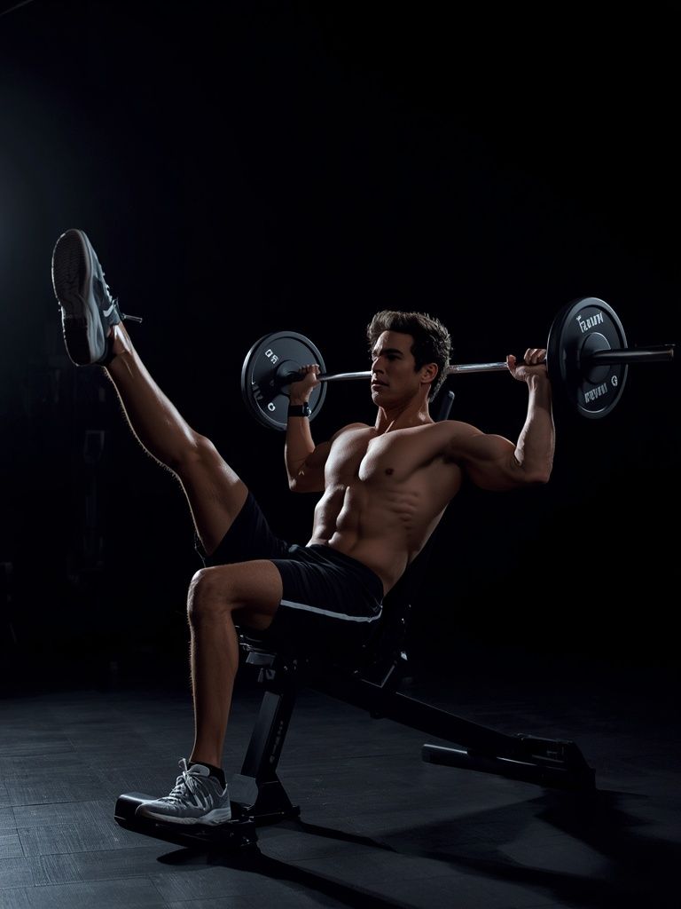 Leg Press