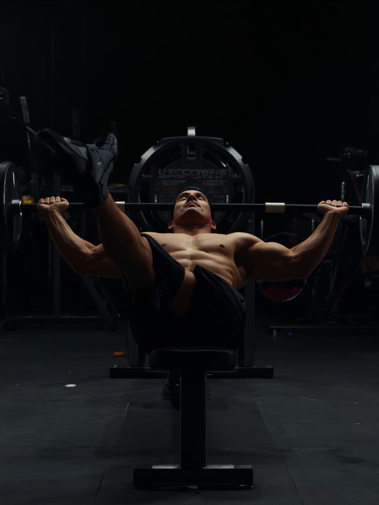 Leg Press