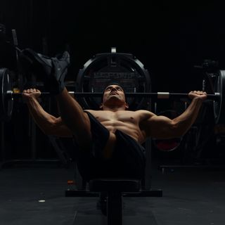 Leg Press