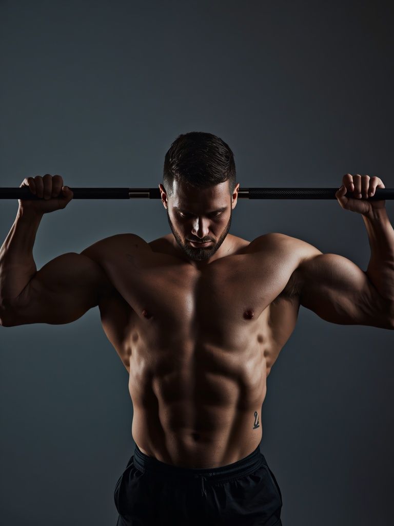 Leverage Chest Press
