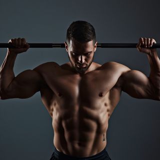 Leverage Chest Press
