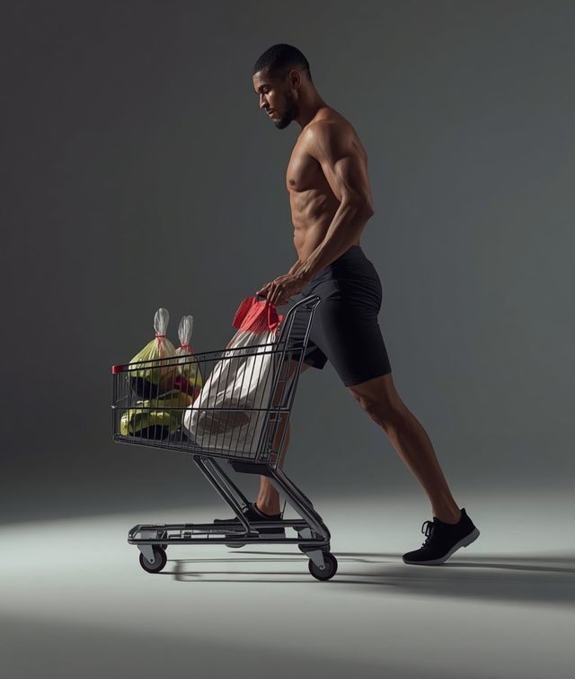 Grocery Shopping
