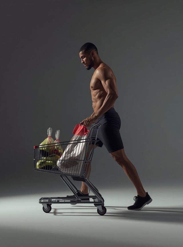 Grocery Shopping
