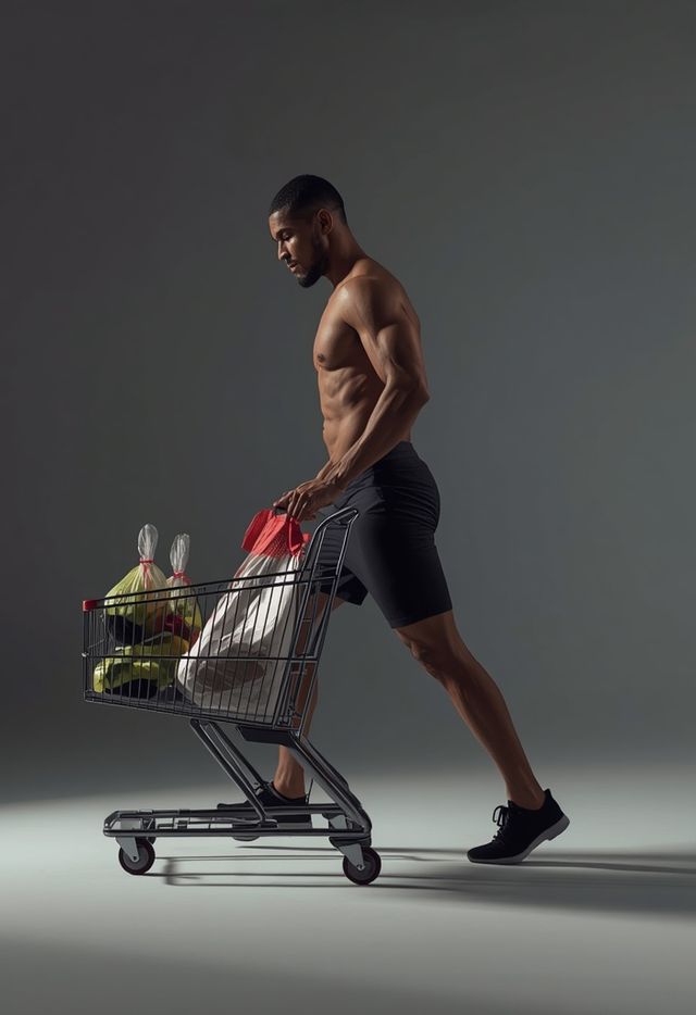 Grocery Shopping