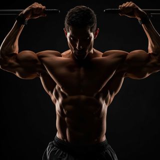 Leverage Decline Chest Press