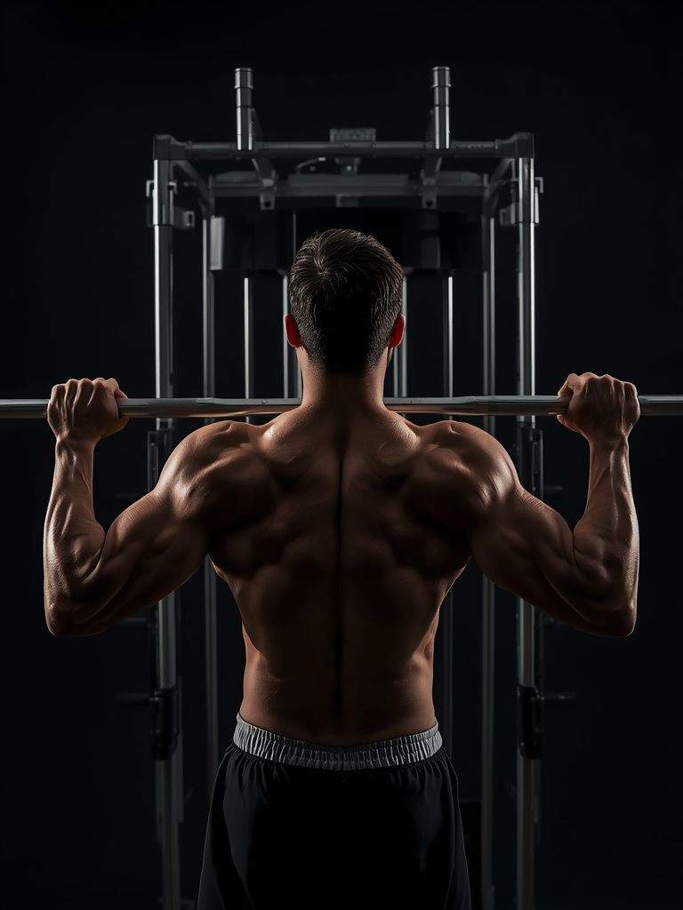 Leverage Incline Chest Press