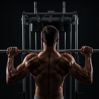Leverage Incline Chest Press