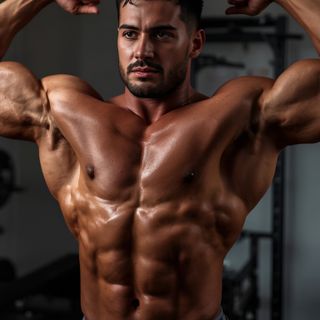 Leverage Shoulder Press