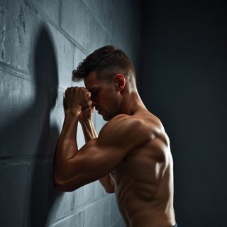 Linear Acceleration Wall Drill