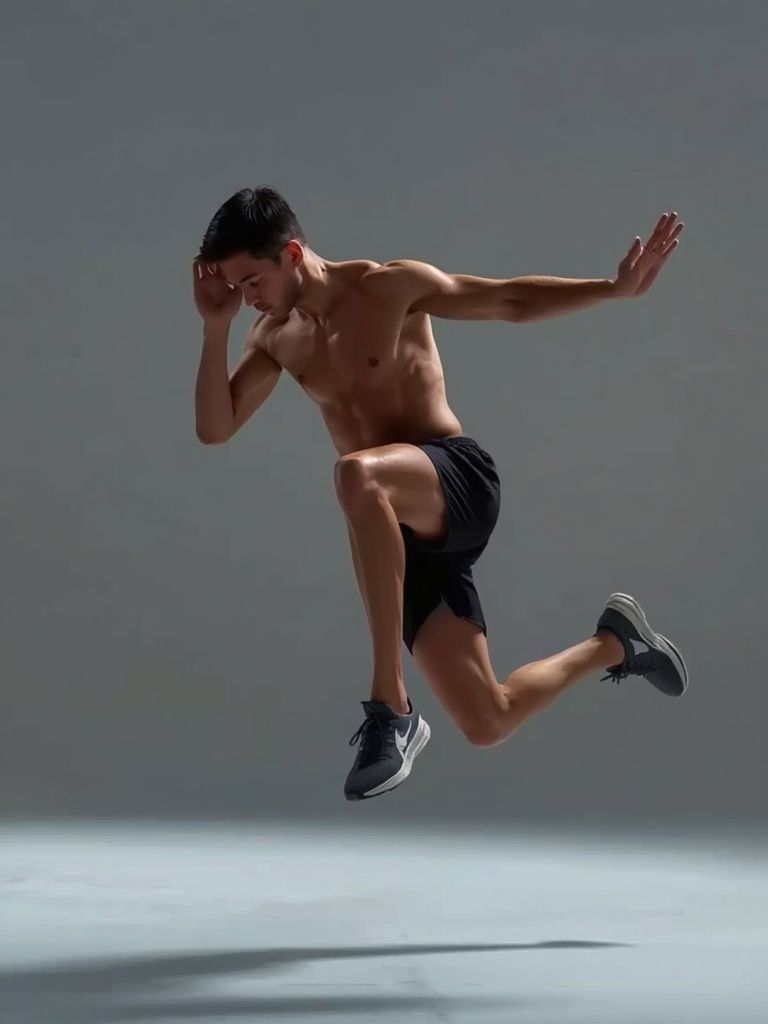 Linear Depth Jump