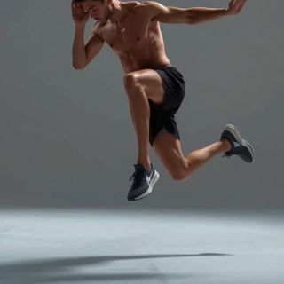 Linear Depth Jump
