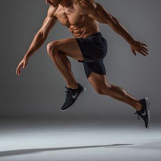 Linear Depth Jump
