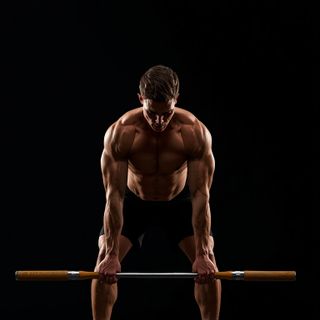 Log Lift