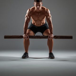 Log Lift