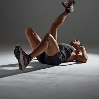 Lying Leg Curls
