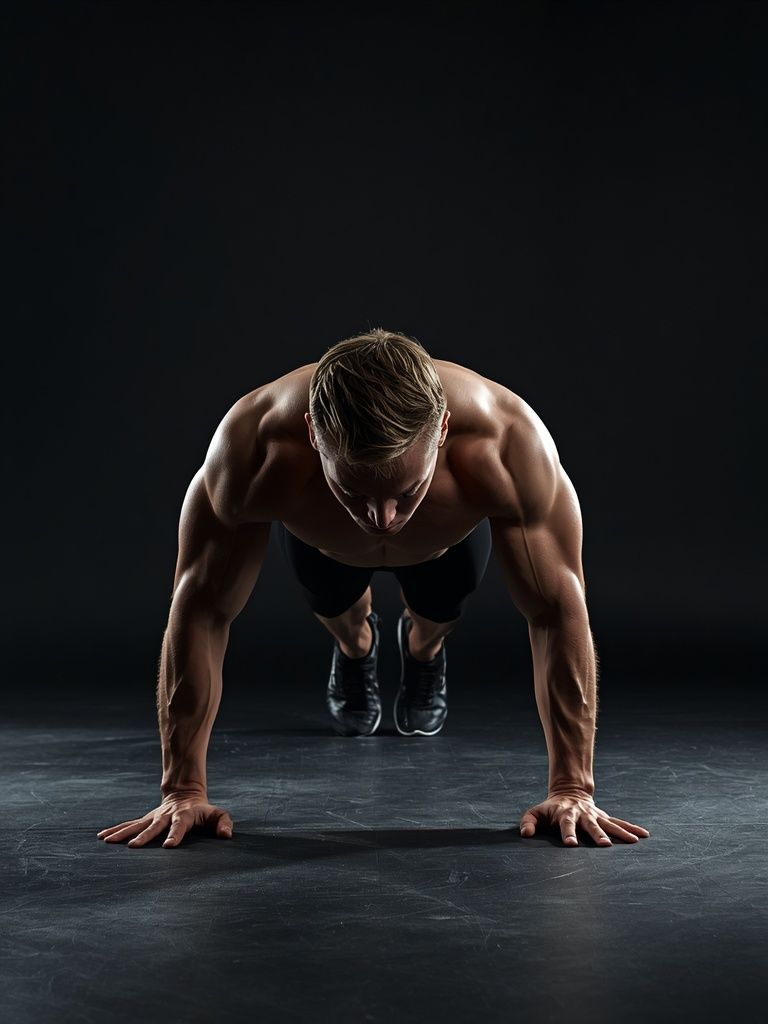 Mountain Climbers