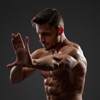 Moving Claw Series