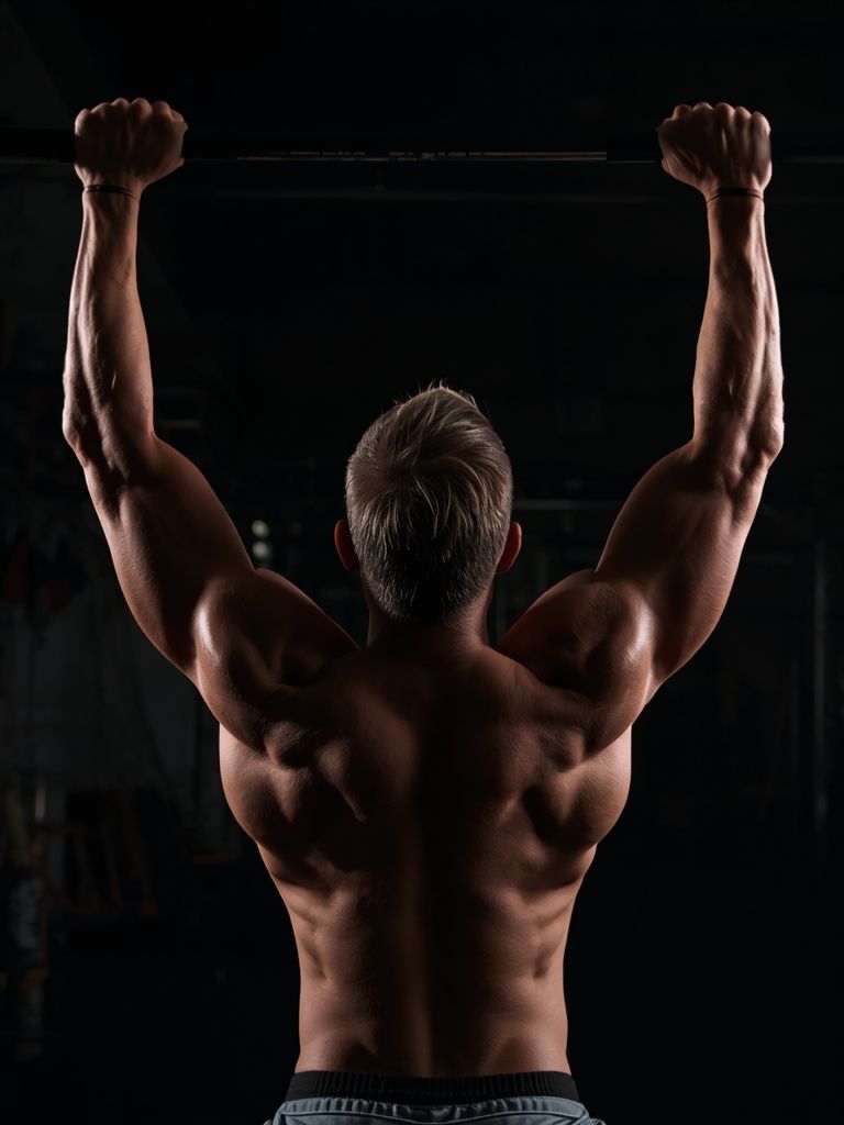 Muscle Up